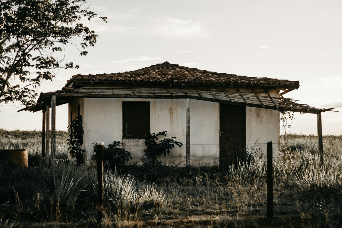 Embargo de vivienda por deuda no hipotecaria